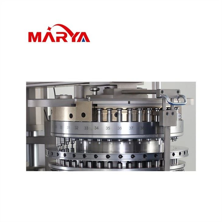 Press Machine