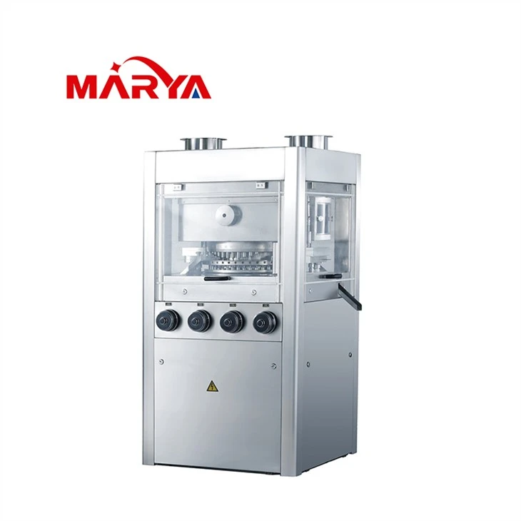 Tablet Press Machine