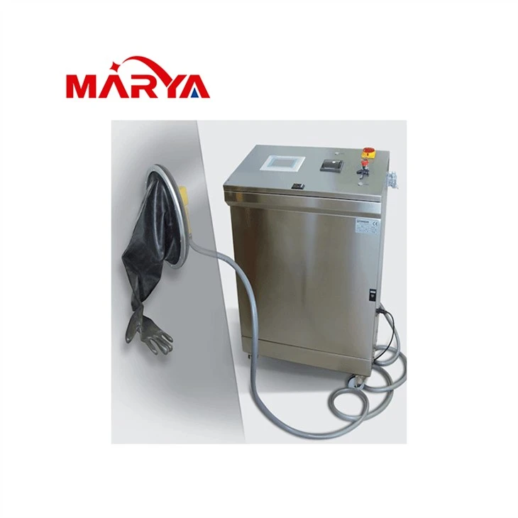off-line glove leak detector2