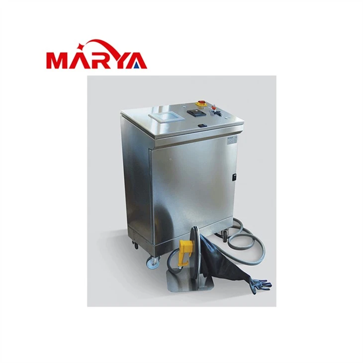 off-line glove leak detector3