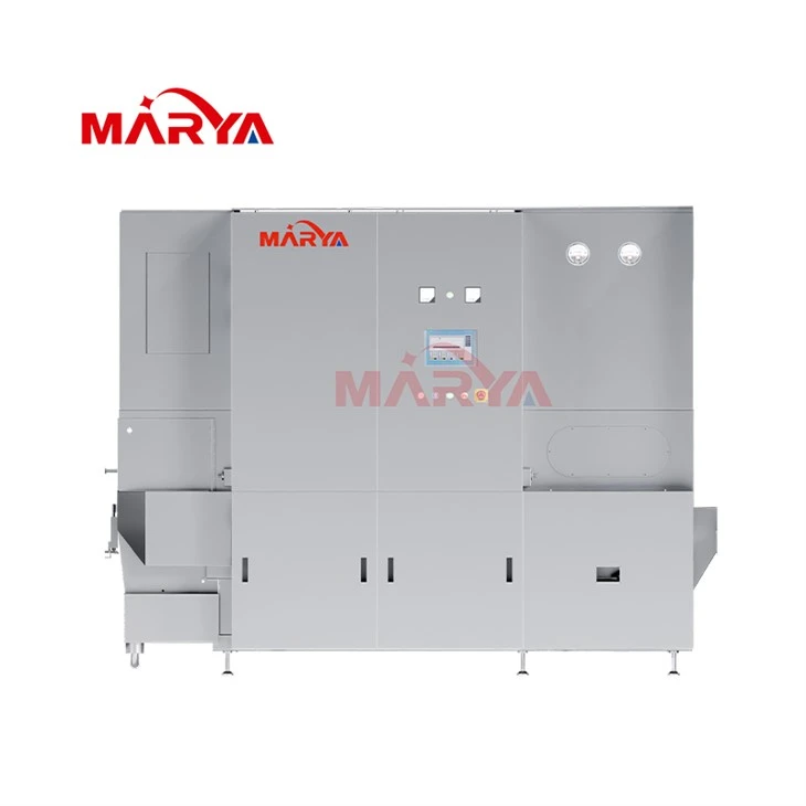 Cartridge Filling Line factory